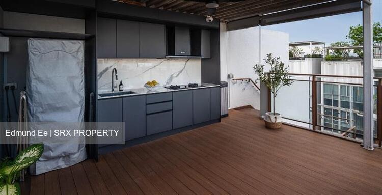 Floridian (D21), Condominium #550237901